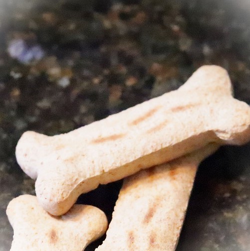 Paw Team PB Treats